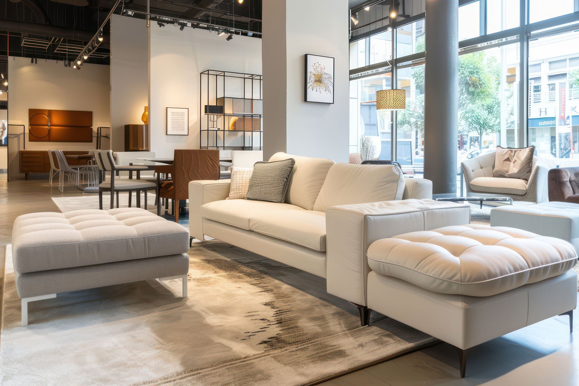 Tu tienda de muebles en Ourense